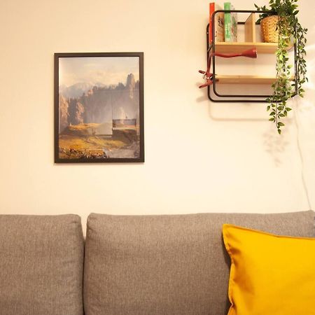 Appartamento Av Begona 4 Centro Gijón Esterno foto