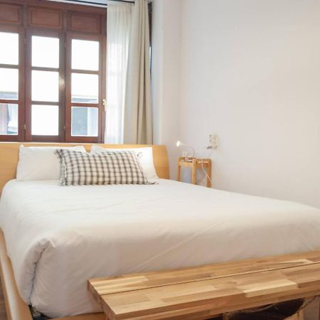 Appartamento Av Begona 4 Centro Gijón Esterno foto